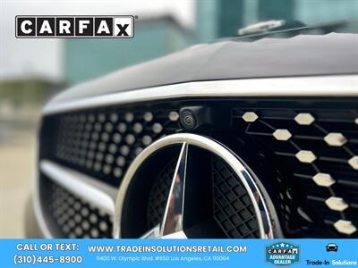 2020 Mercedes-Benz E 450 Cabriolet AMG  AMG - Photo 18 - Los Angeles, CA 90064