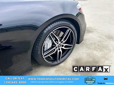 2020 Mercedes-Benz E 450 Cabriolet AMG  AMG - Photo 16 - Los Angeles, CA 90064