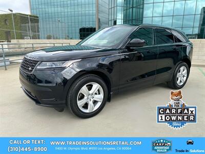 2025 Land Rover Range Rover Velar P250 S  AWD - Photo 3 - Los Angeles, CA 90064