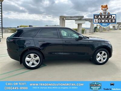 2025 Land Rover Range Rover Velar P250 S  AWD - Photo 5 - Los Angeles, CA 90064