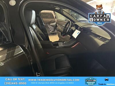 2025 Land Rover Range Rover Velar P250 S  AWD - Photo 20 - Los Angeles, CA 90064