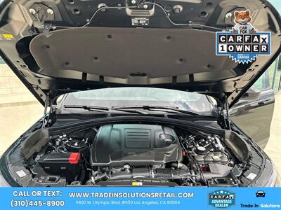 2025 Land Rover Range Rover Velar P250 S  AWD - Photo 24 - Los Angeles, CA 90064