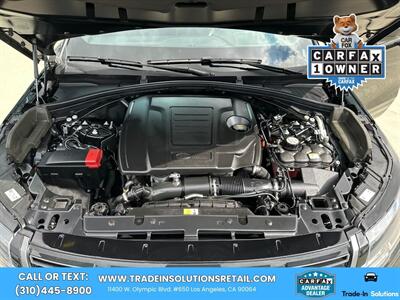 2025 Land Rover Range Rover Velar P250 S  AWD - Photo 25 - Los Angeles, CA 90064