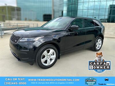 2025 Land Rover Range Rover Velar P250 S  AWD - Photo 1 - Los Angeles, CA 90064