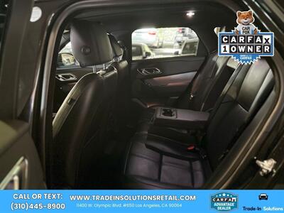 2025 Land Rover Range Rover Velar P250 S  AWD - Photo 19 - Los Angeles, CA 90064