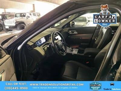 2025 Land Rover Range Rover Velar P250 S  AWD - Photo 16 - Los Angeles, CA 90064