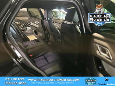 2025 Land Rover Range Rover Velar P250 S  AWD - Photo 21 - Los Angeles, CA 90064