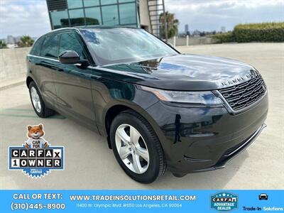 2025 Land Rover Range Rover Velar P250 S  AWD - Photo 6 - Los Angeles, CA 90064