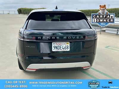 2025 Land Rover Range Rover Velar P250 S  AWD - Photo 2 - Los Angeles, CA 90064