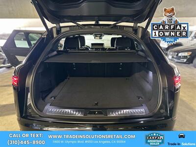 2025 Land Rover Range Rover Velar P250 S  AWD - Photo 12 - Los Angeles, CA 90064