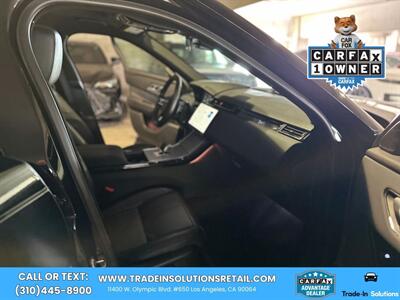 2025 Land Rover Range Rover Velar P250 S  AWD - Photo 23 - Los Angeles, CA 90064