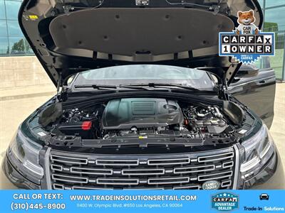 2025 Land Rover Range Rover Velar P250 S  AWD - Photo 26 - Los Angeles, CA 90064