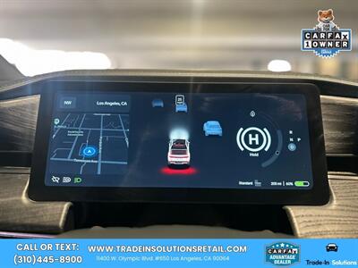2023 Rivian R1T Adventure Package  Quad Motor AWD - Photo 20 - Los Angeles, CA 90064