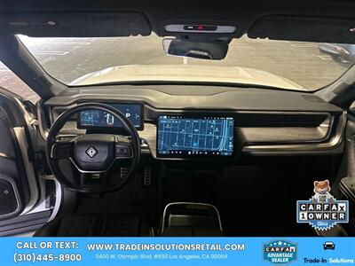 2023 Rivian R1T Adventure Package  Quad Motor AWD - Photo 19 - Los Angeles, CA 90064