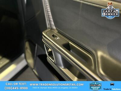 2023 Rivian R1T Adventure Package  Quad Motor AWD - Photo 34 - Los Angeles, CA 90064