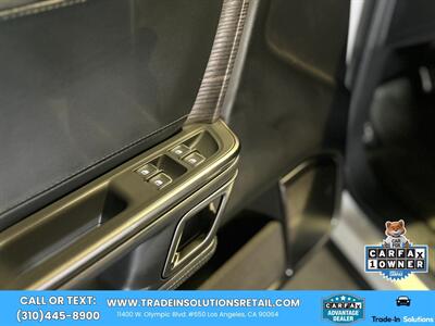 2023 Rivian R1T Adventure Package  Quad Motor AWD - Photo 27 - Los Angeles, CA 90064