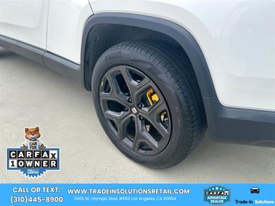 2023 Rivian R1T Adventure Package  Quad Motor AWD - Photo 13 - Los Angeles, CA 90064