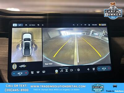 2023 Rivian R1T Adventure Package  Quad Motor AWD - Photo 24 - Los Angeles, CA 90064