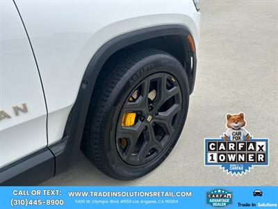 2023 Rivian R1T Adventure Package  Quad Motor AWD - Photo 14 - Los Angeles, CA 90064