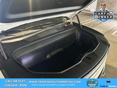 2023 Rivian R1T Adventure Package  Quad Motor AWD - Photo 37 - Los Angeles, CA 90064