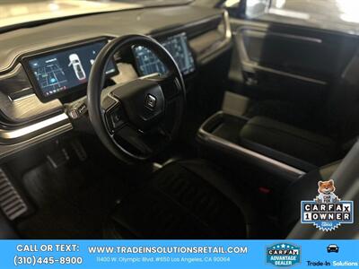 2023 Rivian R1T Adventure Package  Quad Motor AWD - Photo 18 - Los Angeles, CA 90064