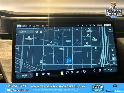 2023 Rivian R1T Adventure Package  Quad Motor AWD - Photo 25 - Los Angeles, CA 90064