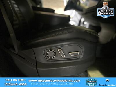 2023 Rivian R1T Adventure Package  Quad Motor AWD - Photo 35 - Los Angeles, CA 90064