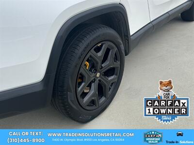 2023 Rivian R1T Adventure Package  Quad Motor AWD - Photo 15 - Los Angeles, CA 90064