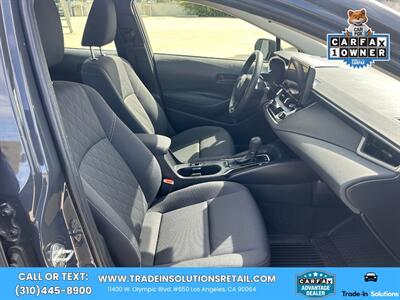2023 Toyota Corolla Hybrid  LE - Photo 31 - Los Angeles, CA 90064
