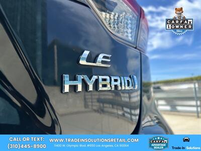 2023 Toyota Corolla Hybrid  LE - Photo 12 - Los Angeles, CA 90064