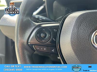 2023 Toyota Corolla Hybrid  LE - Photo 18 - Los Angeles, CA 90064