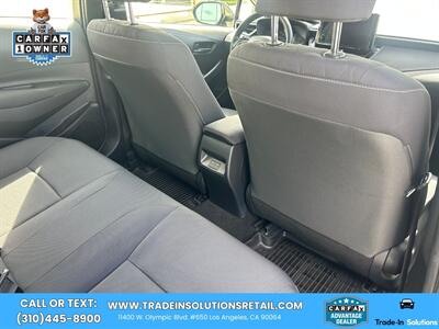 2023 Toyota Corolla Hybrid  LE - Photo 34 - Los Angeles, CA 90064
