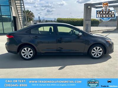 2023 Toyota Corolla Hybrid  LE - Photo 7 - Los Angeles, CA 90064