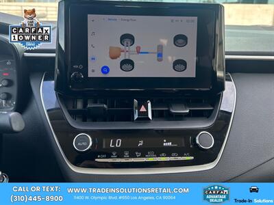 2023 Toyota Corolla Hybrid  LE - Photo 23 - Los Angeles, CA 90064