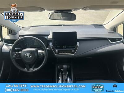 2023 Toyota Corolla Hybrid  LE - Photo 15 - Los Angeles, CA 90064