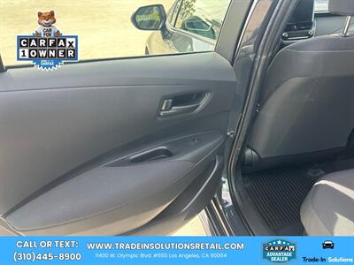 2023 Toyota Corolla Hybrid  LE - Photo 37 - Los Angeles, CA 90064