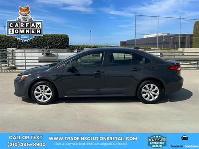 2023 Toyota Corolla Hybrid  LE - Photo 2 - Los Angeles, CA 90064