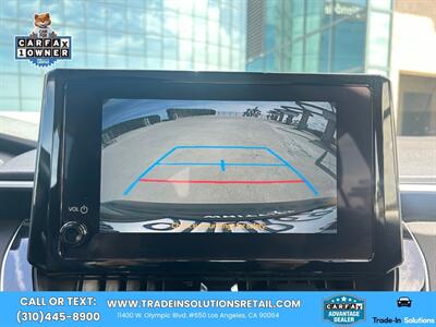 2023 Toyota Corolla Hybrid  LE - Photo 24 - Los Angeles, CA 90064