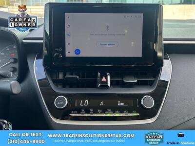 2023 Toyota Corolla Hybrid  LE - Photo 21 - Los Angeles, CA 90064