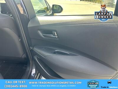 2023 Toyota Corolla Hybrid  LE - Photo 33 - Los Angeles, CA 90064