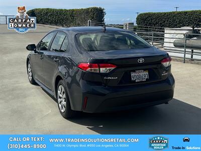 2023 Toyota Corolla Hybrid  LE - Photo 3 - Los Angeles, CA 90064