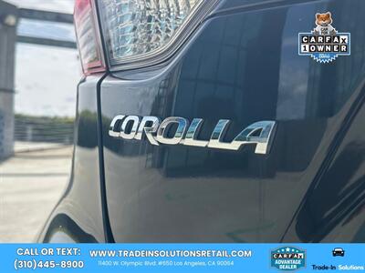 2023 Toyota Corolla Hybrid  LE - Photo 11 - Los Angeles, CA 90064