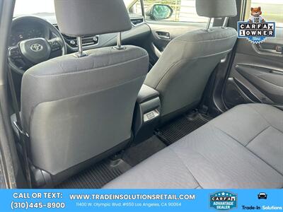 2023 Toyota Corolla Hybrid  LE - Photo 36 - Los Angeles, CA 90064
