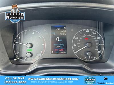 2023 Toyota Corolla Hybrid  LE - Photo 20 - Los Angeles, CA 90064