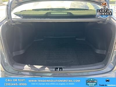 2023 Toyota Corolla Hybrid  LE - Photo 38 - Los Angeles, CA 90064