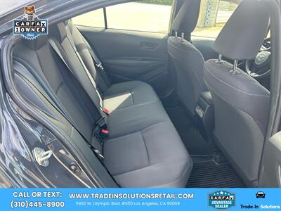 2023 Toyota Corolla Hybrid  LE - Photo 35 - Los Angeles, CA 90064