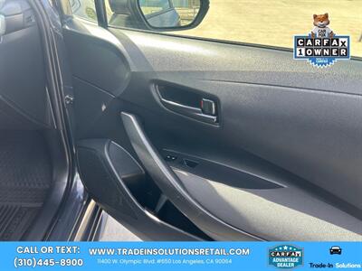 2023 Toyota Corolla Hybrid  LE - Photo 32 - Los Angeles, CA 90064