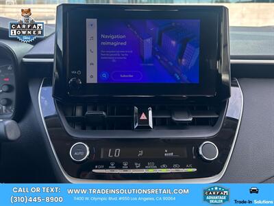 2023 Toyota Corolla Hybrid  LE - Photo 22 - Los Angeles, CA 90064