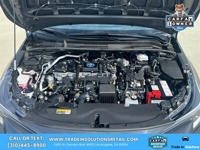 2023 Toyota Corolla Hybrid  LE - Photo 41 - Los Angeles, CA 90064