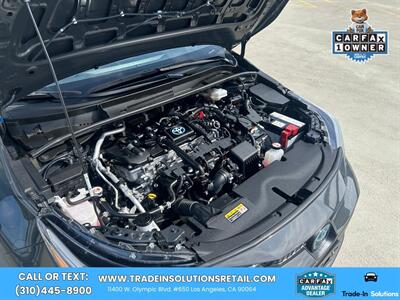 2023 Toyota Corolla Hybrid  LE - Photo 40 - Los Angeles, CA 90064